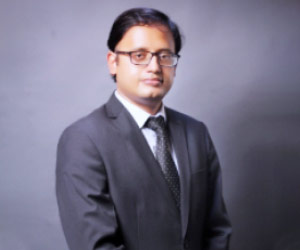 Dr Vaibhaw Kumar