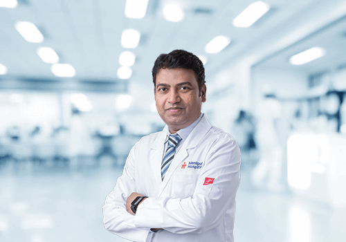 Dr. Mallikarjun Kalashetty: Surgical oncologist,Hematologist in Karnataka, India