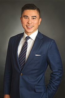 Assoc Prof Marcus Ang: Ophthalmologist in Singapore, Singapore
