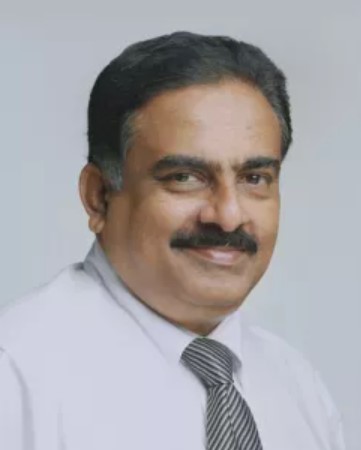 Dr. Jem Kalathil: Surgical oncologist in Kerala, India