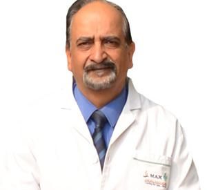 Dr. Sanjeev Dua: Neuro surgeon in Delhi, India