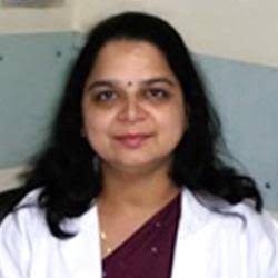 Dr Deepa Tayal: General surgeon in Uttar Pradesh, India