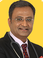 Dr Sridhar K