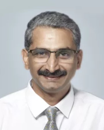 Dr. Ramaswamy N V: Oncologist,Hematologist in Kerala, India