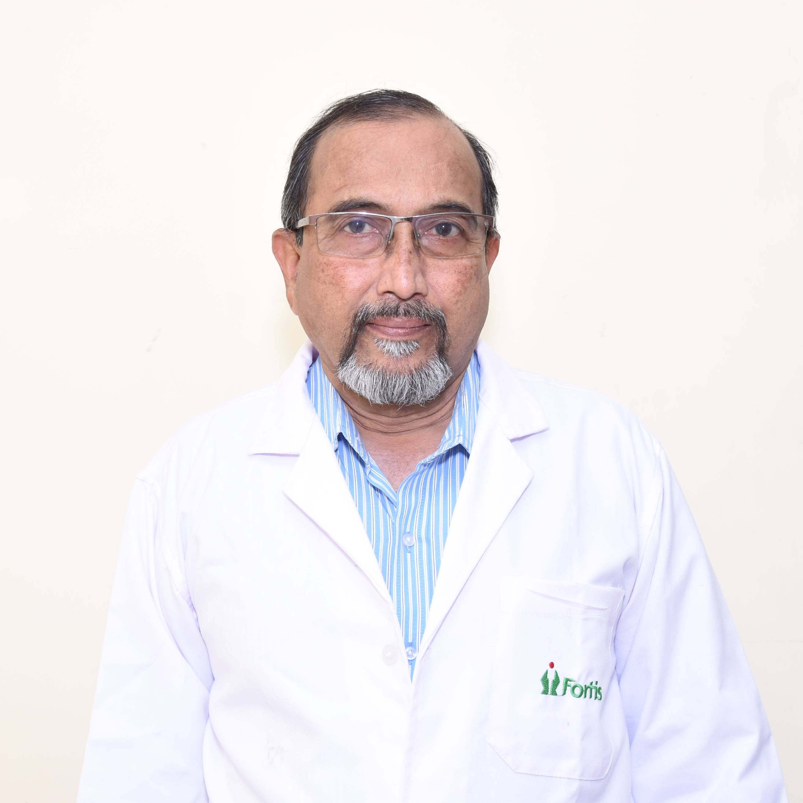Dr. Pravin Sawant: Urologist in Maharashtra, India