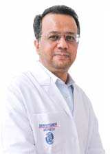 Dr. Siddharth Sahai: Medical Oncologist in Delhi, India