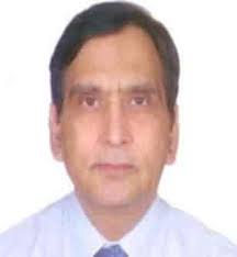 Dr. SK Sogani: Neuro surgeon in Delhi, India