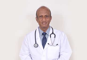 Dr.J.H Bala Singh: Nephrologist in Tamil Nadu, India