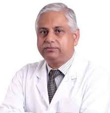 Dr. Anup Bhasin: Ophthalmologist in Delhi, India