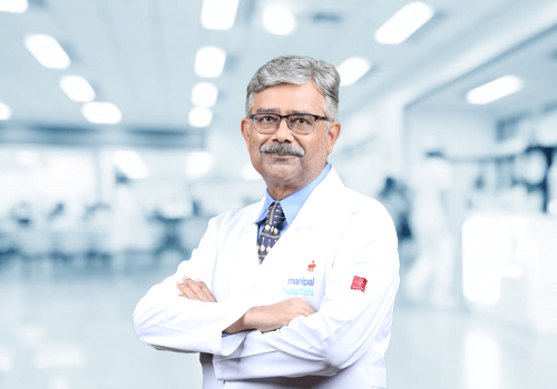 Dr. Raj Devashis Chakravarty