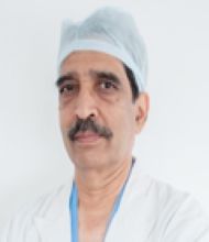 Dr. Ramesh Kumar Bapna: Cardiac Surgeon in Haryana, India