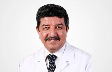 Dr. Imad Hashim Ahmad