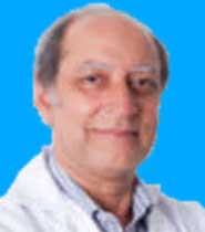 Dr. Rajinder K Seth: Thoracic Surgeon in Delhi, India