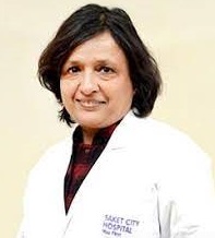 Dr Sunita gupta