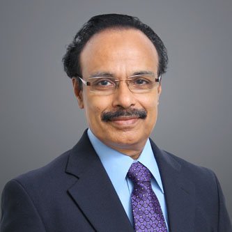 Dr. Chandrababu K. K