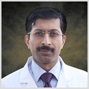 Dr. Sathyaki Purushotam Nambala: Cardiothoracic and Vascular Surgeon in Karnataka, India