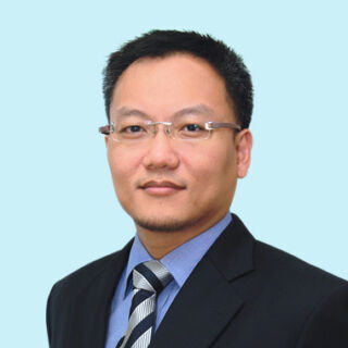 Dr Lim Kok Bin: Urologist in Singapore, Singapore