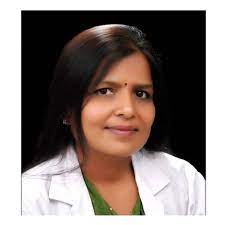 Dr Rita Agarwal