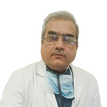Dr AP Mishra