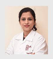 Dr. Nisha Pansare: Obstetrician and gynecologist,IVF and Infertility Specialist in Maharashtra, India