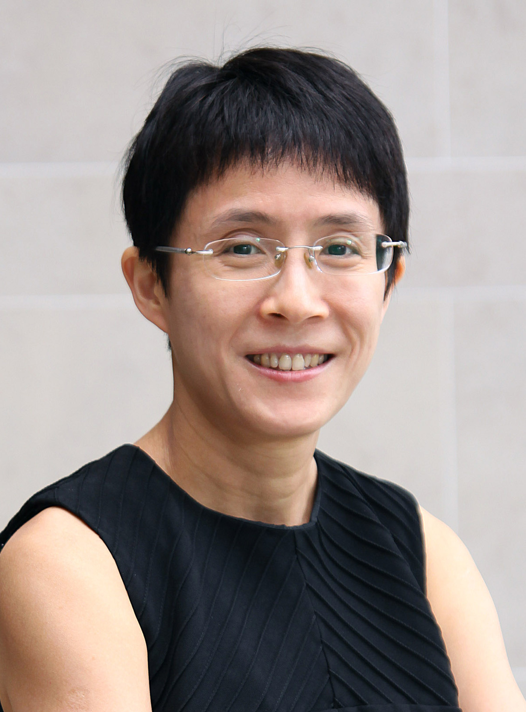 Prof Dr. Lee Soo Chin