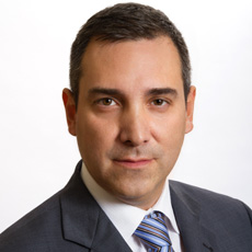 Dr. Diego Hernan Delgado: Cardiologist in Ontario, Canada