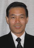Dr. Jian Ye
