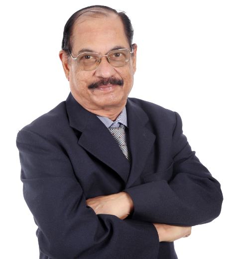 Dr. C.G. Venkitachalam