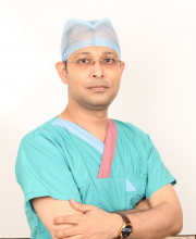 Dr Bastab Ghosh