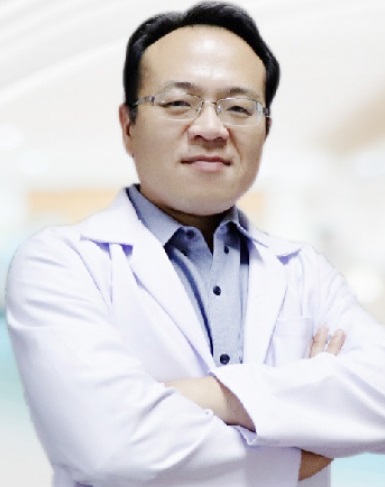 Dr. Soradet Rattana Rueang Wiman: Orthopaedic Surgeon,Orthopaedic Surgeon in Saraburi, Thailand