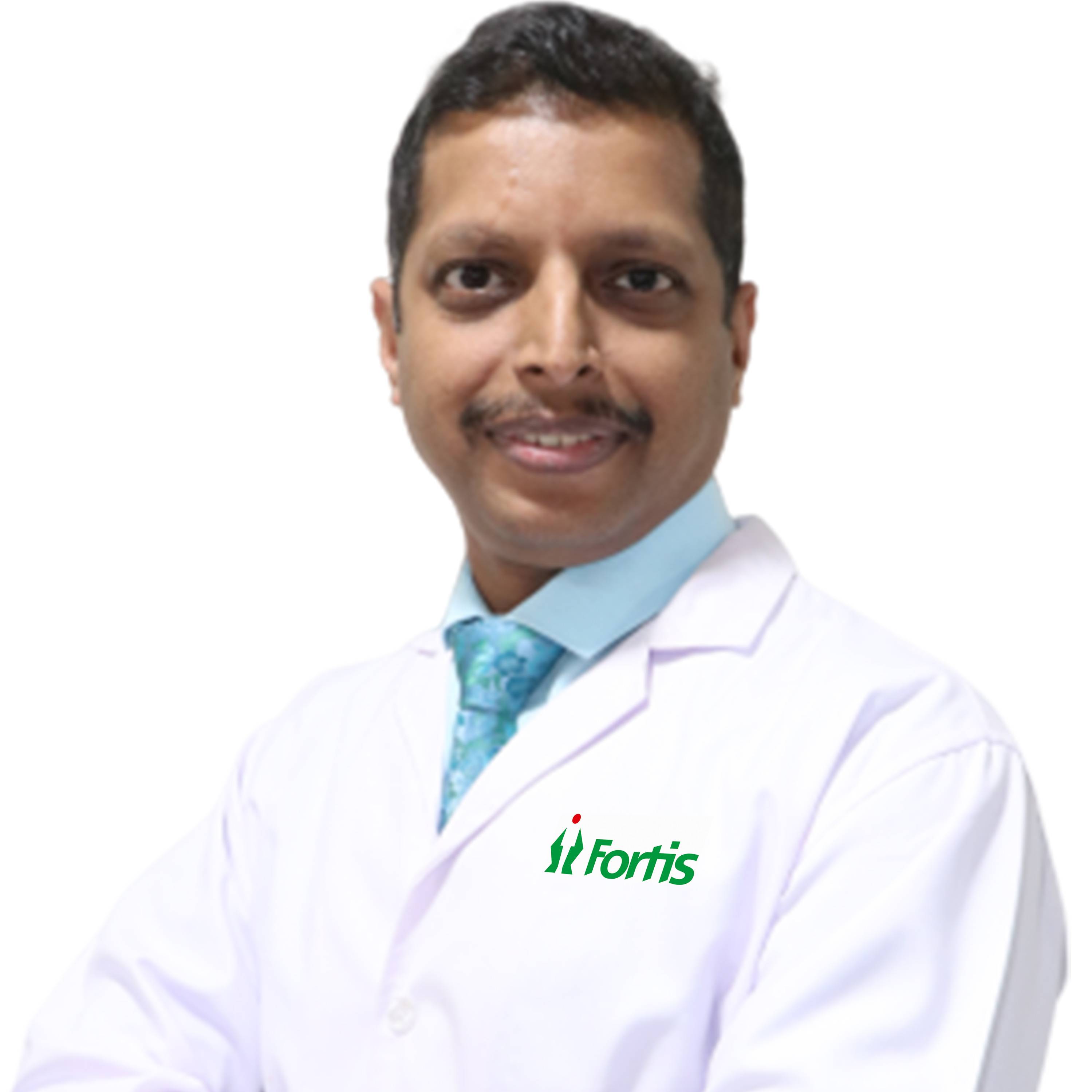 Dr. Satish Javali: Cardiothoracic and Vascular Surgeon in Maharashtra, India