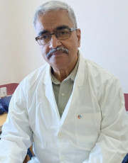 Dr T.K. Banerjee
