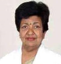 Dr Vimla Rajan