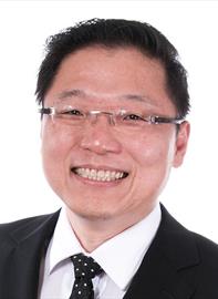 Dr Chieng Kai Hieng Roland