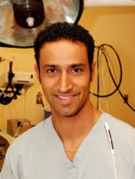 Dr Gideon Cohen: Cardiac Surgeon in Ontario, Canada