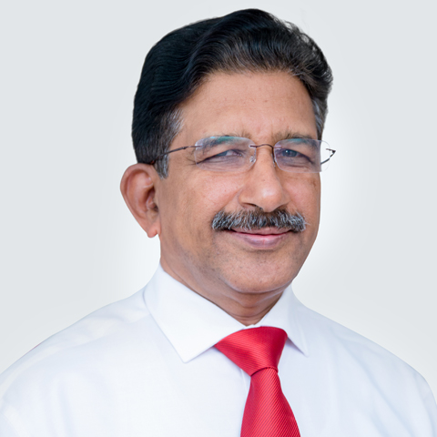 Dr. Soundappan V: Neurologist in Tamil Nadu, India