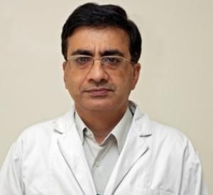 Dr. Nitin S. Walia: Dermatologist in Delhi, India