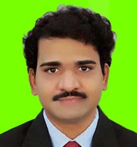 Dr Vasanth Rao P