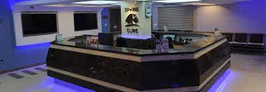 Sphinx Cure Oncology Center, Egypt Cairo, Egypt