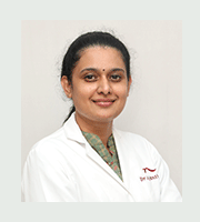 Dr. Ajantha Boopathi: IVF and Infertility Specialist in Tamil Nadu, India
