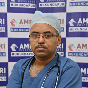 Dr Arijit Datta