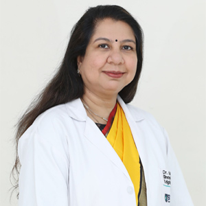 Dr. Nidhi Khera: Obstetrician and gynecologist in Delhi, India