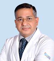 Dr. Sanjay Gupta: Orthopaedic Surgeon,Orthopaedic Surgeon in Uttar Pradesh, India