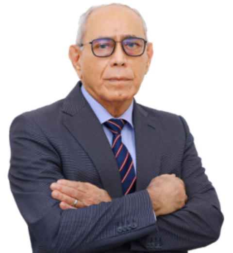 Dr. Sarmad Al Fahad