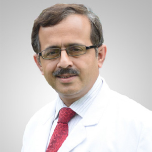 Dr. Aditya Pradhan: Urologist in Delhi, India