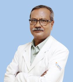 Dr. Malay Nandy: Medical Oncologist in Uttar Pradesh, India