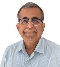Dr. Amarender Singh Puri: Gastroenterologist in Haryana, India