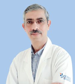 Dr. Sunil Sofat: Cardiologist in Uttar Pradesh, India