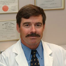 Dr. J. Rod Davey