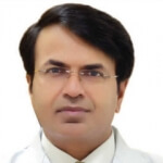 Dr. Santosh G Honavar: Ophthalmologist in Telangana, India